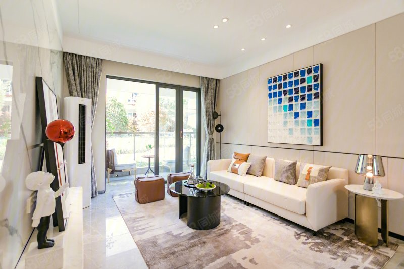 茂名万达广场｜万达•東茂湾3室2厅107㎡83万二手房图片