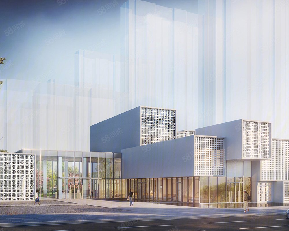 实地黄冈蔷薇国际新房