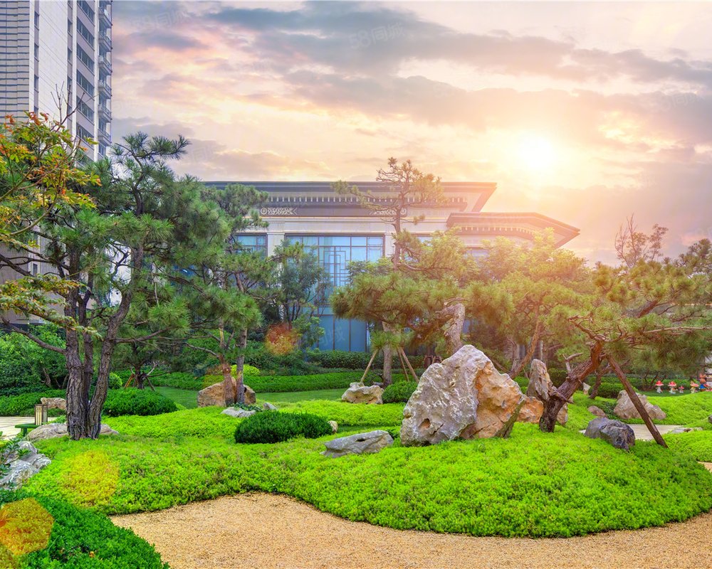 林州恒大悦府(新房)