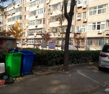 小区图片
