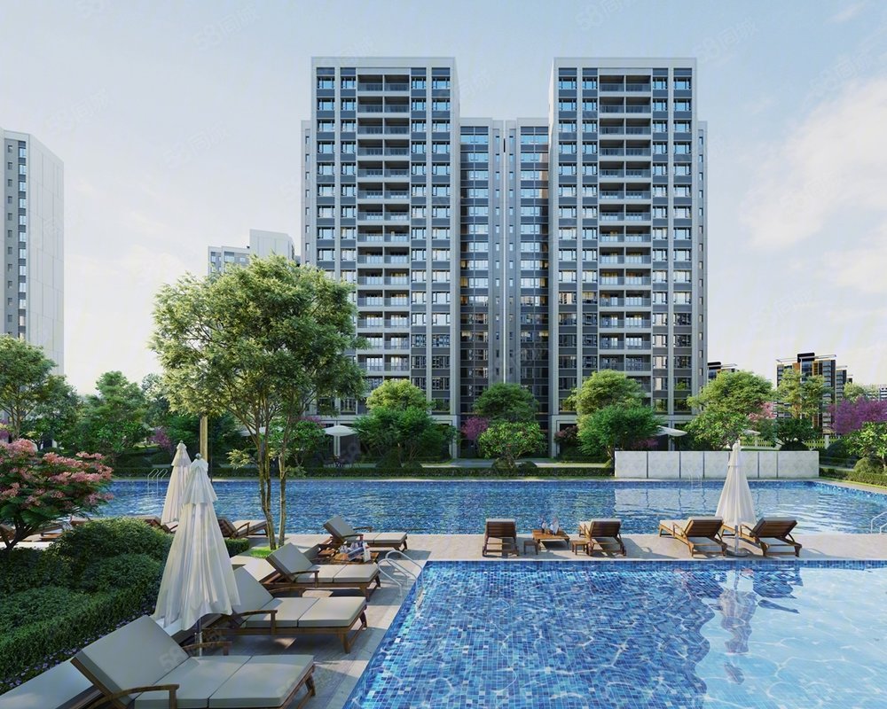 滨江金茂悦(新房)小区详情,房价走势,房源,业主论坛】- 佛山58同城