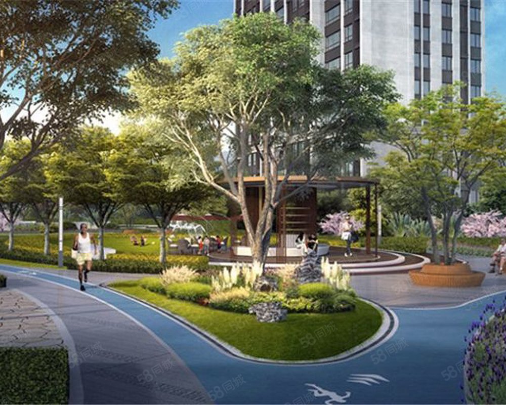 东展怡和园(新房)