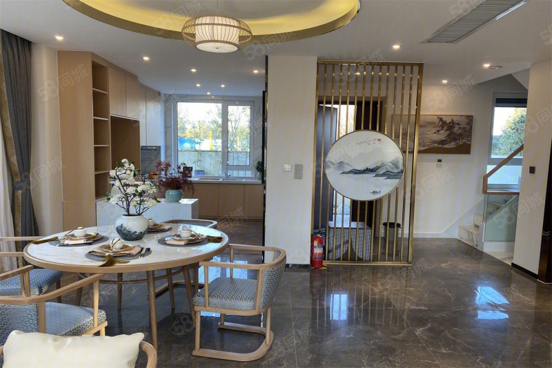 云熙府4室2厅140㎡63万二手房图片