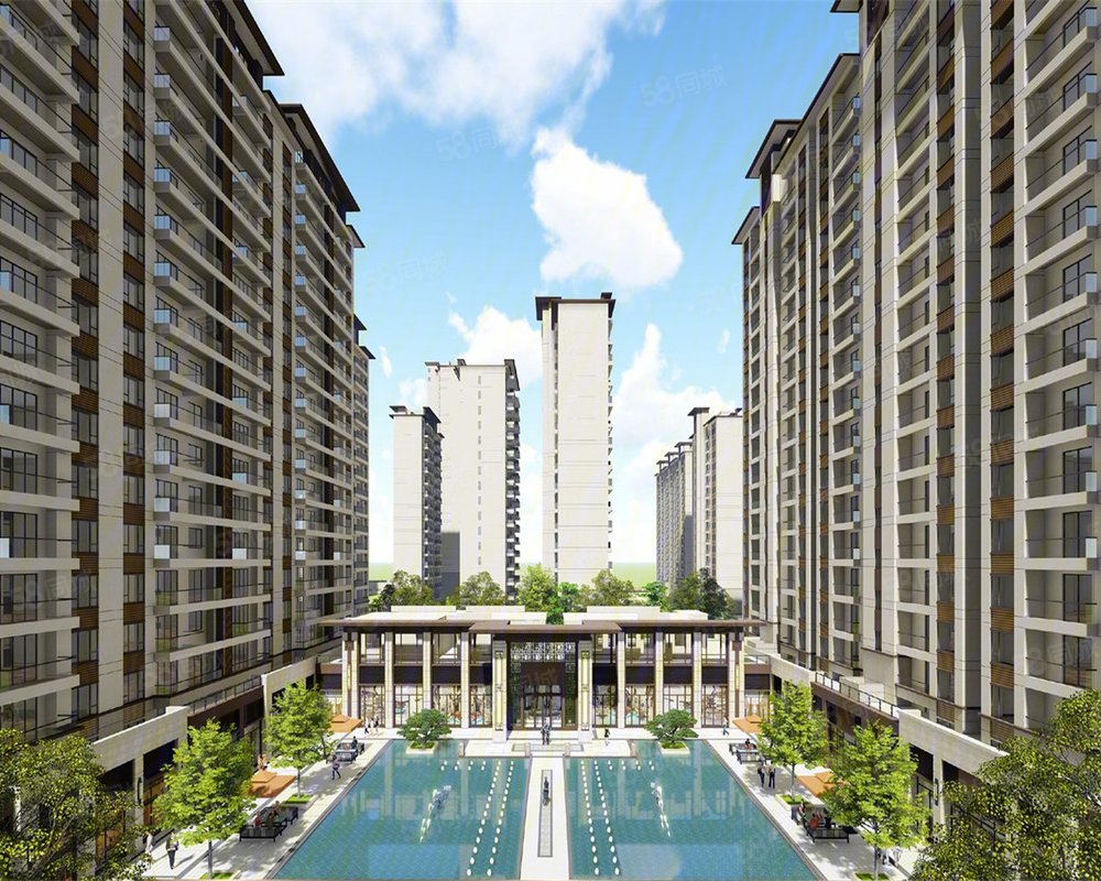 固始碧桂园(新房)