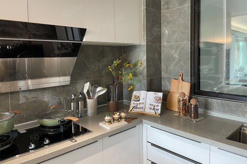 【10图】得润棠悦东风街旁,立昌 旁洋房,德润棠悦(新房)-潍坊58同城