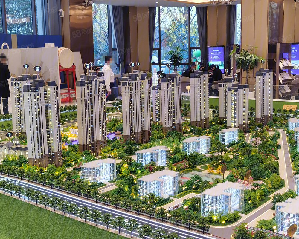 【周口恒大珺庭, 周口恒大珺庭小区详情,房价走势,房源,业主论坛】