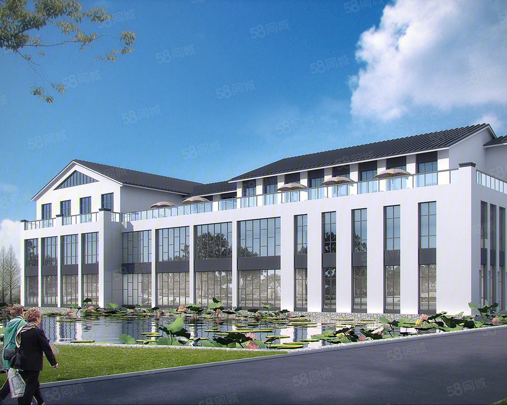 玖龙湖医养健康城