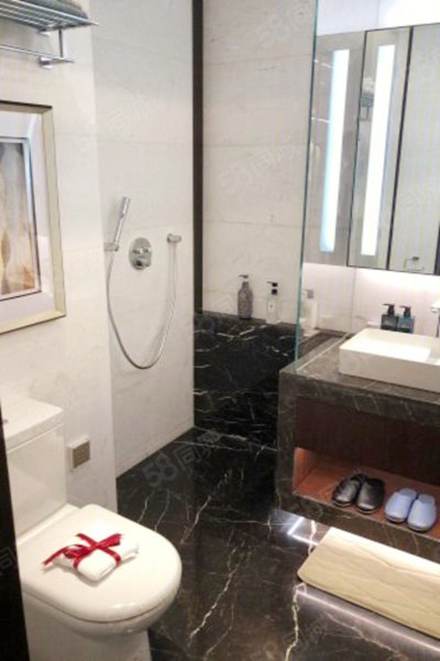 北京城建·府前龍樾3室2廳2衛(wèi)125㎡南北544萬(wàn)