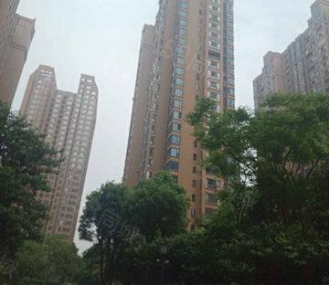 小区图片