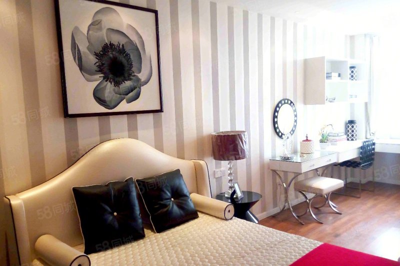 汉川东森·9号1室1厅42.71㎡18万二手房图片