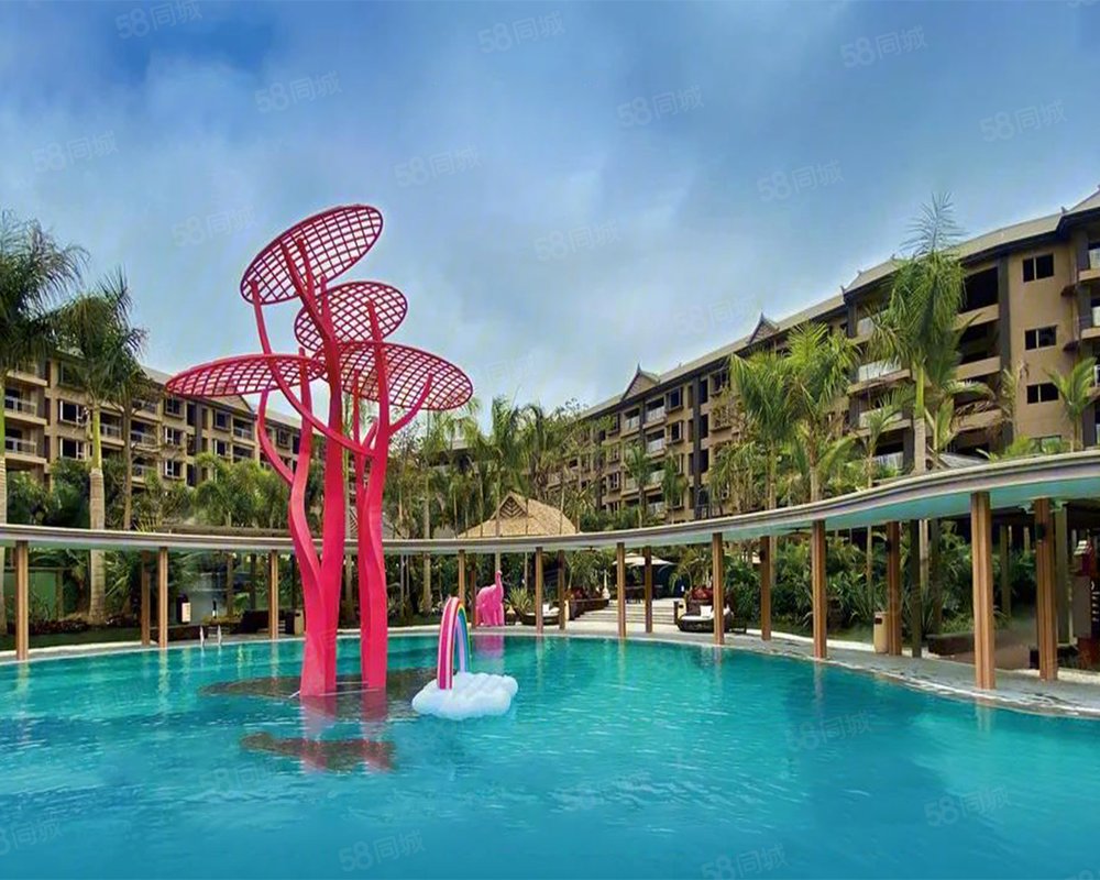 【安厦盛水湾温泉小镇, 安厦盛水湾温泉小镇小区详情,房价走势,房源