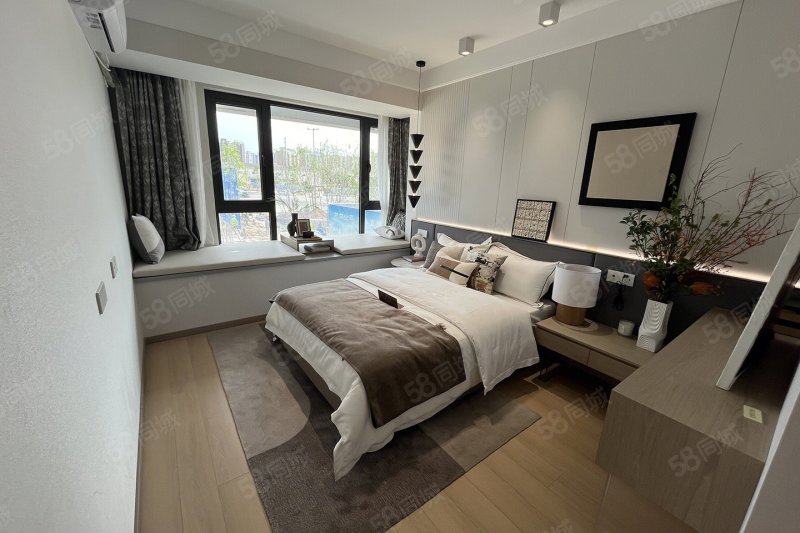 国投·昆仑朗境3室2厅120.66㎡165万二手房图片