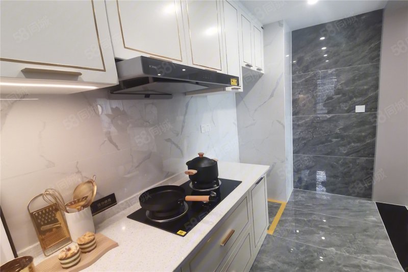 中辰锦云府富顺