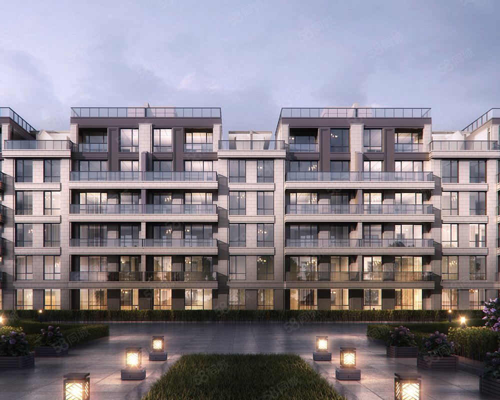 【珑玥府, 珑玥府小区详情,房价走势,房源,业主论坛】- 慈溪58同城