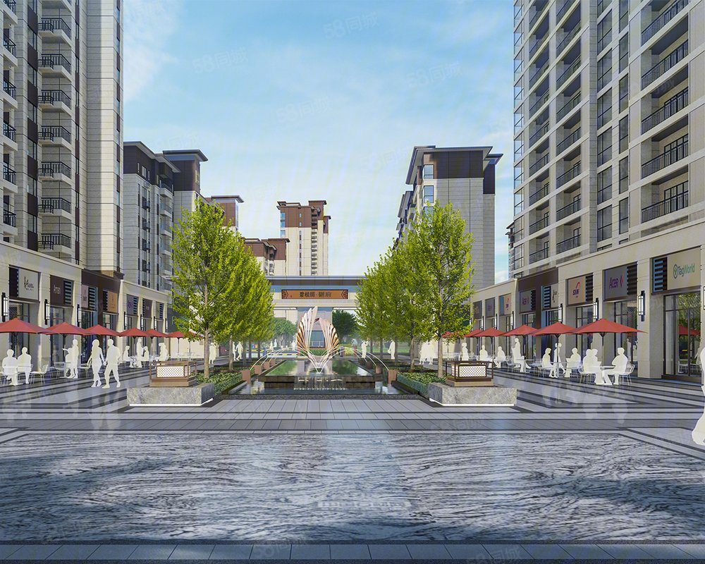 项城碧桂园樾府