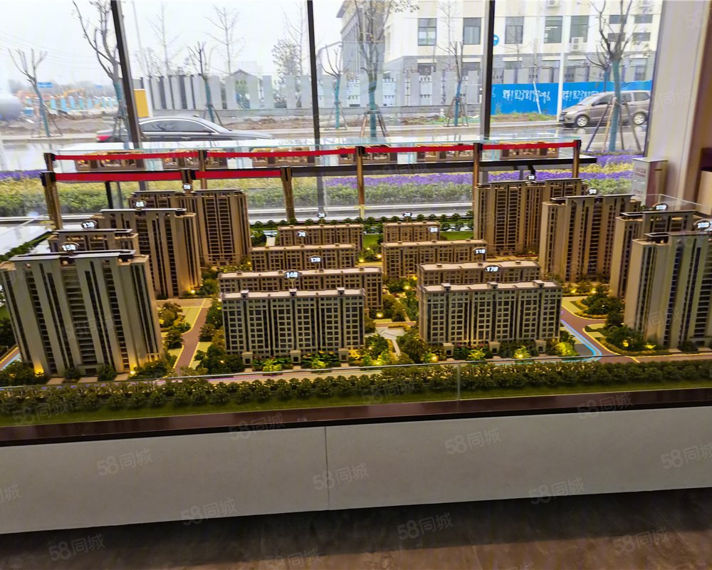 邓州正商凯悦华府