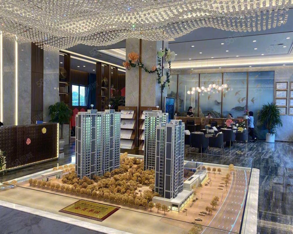 尚高和悦(新房)小区详情,房价走势,房源,业主论坛】- 绵阳58同城