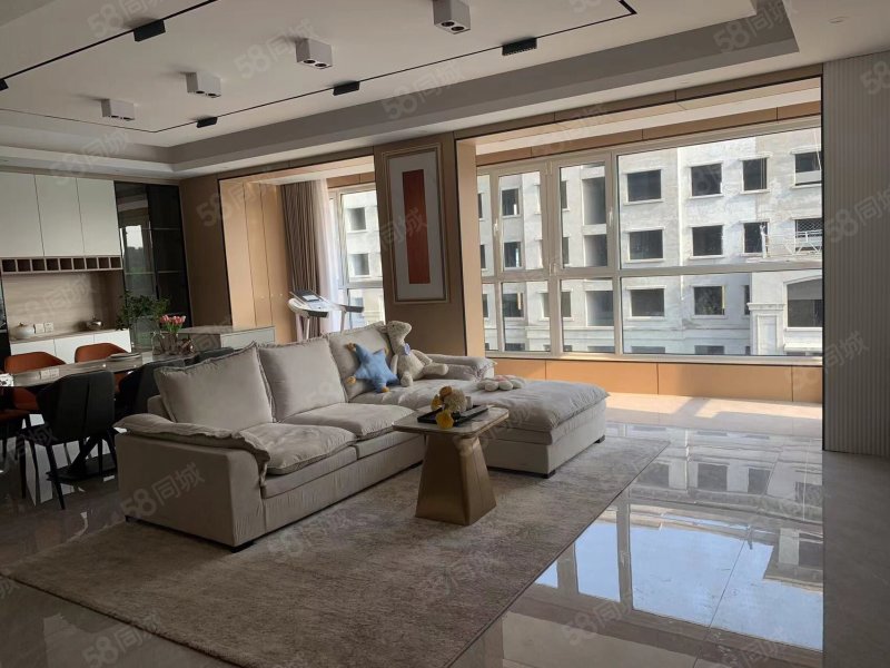 养生房！现房！190平190万带60平院子！71平负一