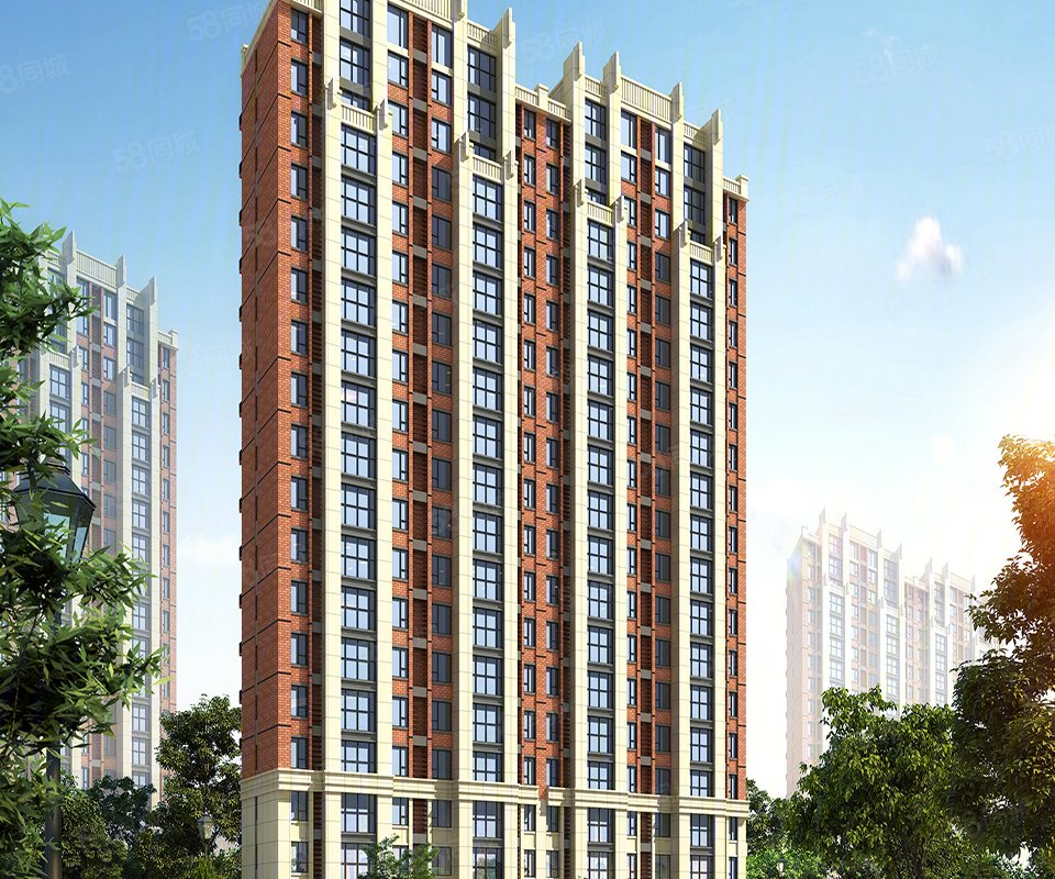 【鲁银·泷玺, 鲁银·泷玺小区详情,房价走势,房源,业主论坛】- 银川