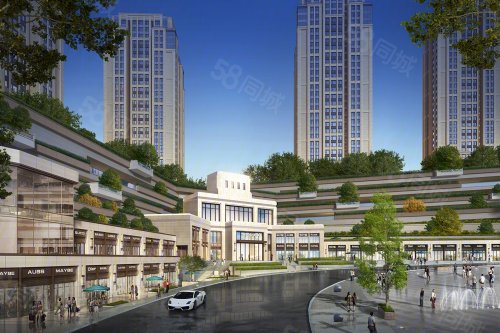 【鲁能星城外滩(新房)房价走势,鲁能星城外滩(新房)房屋出租,鲁能星城