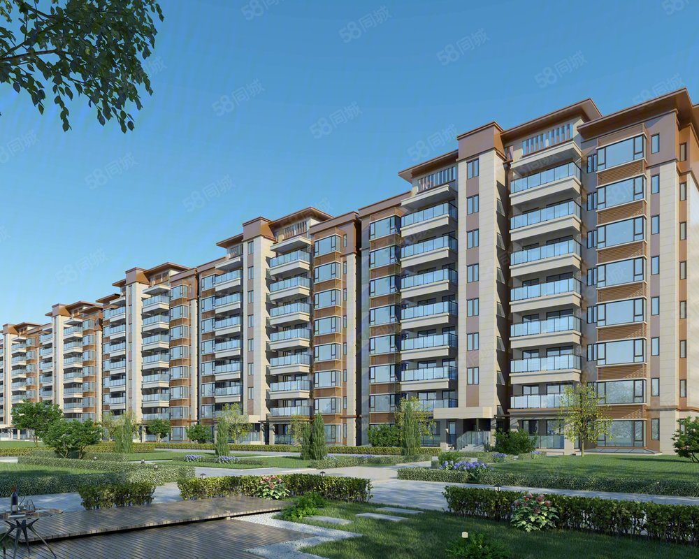 【荣和澜山府(新房), 荣和澜山府(新房)小区详情,房价走势,房源,业主