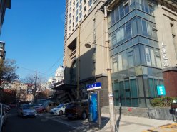 【9图】丨德云社旁丨悦海大厦200平米丨旺海国际丨诺德中心丨,天津