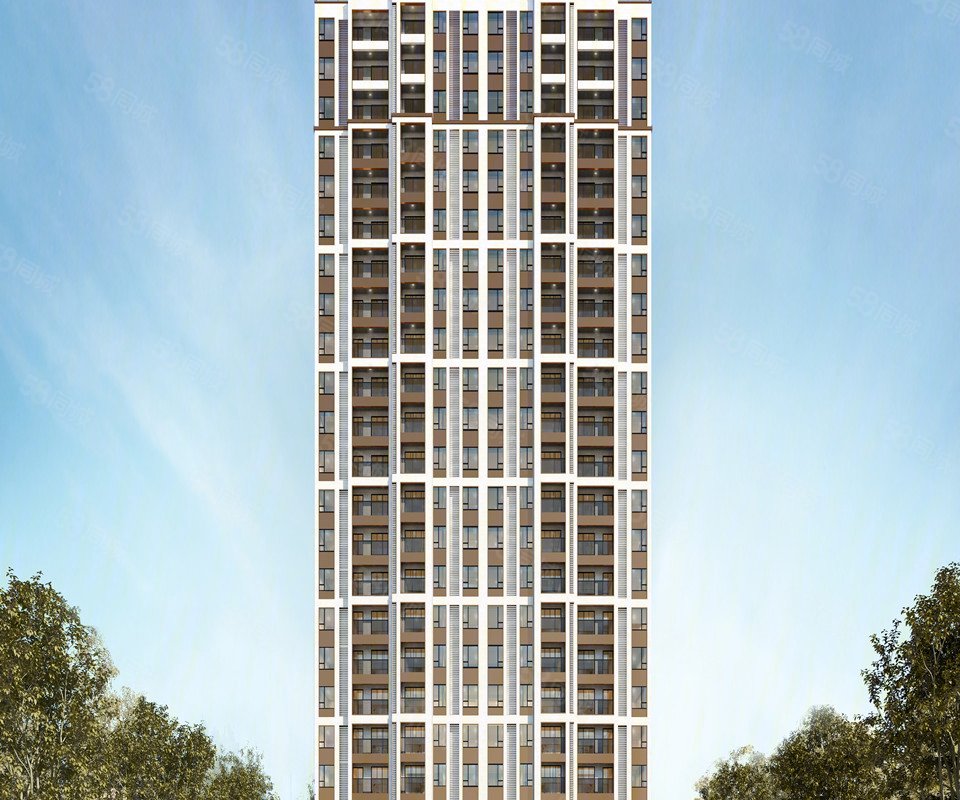 郑地美景紫华城