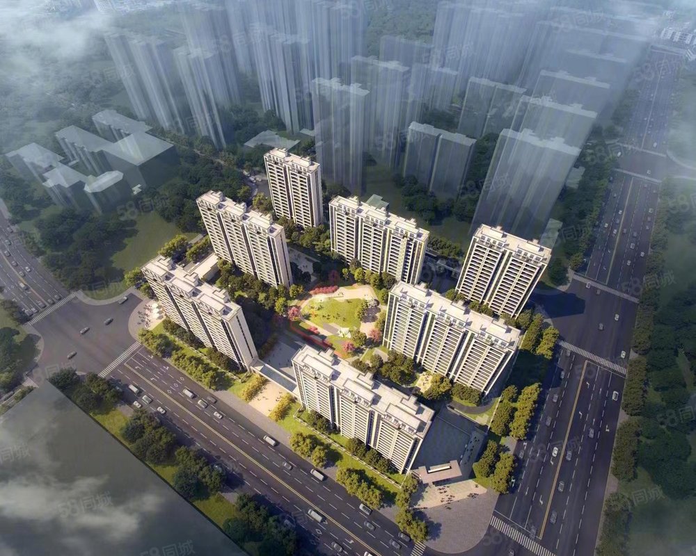 【力宝翡翠府, 力宝翡翠府小区详情,房价走势,房源,业主论坛】- 黄石