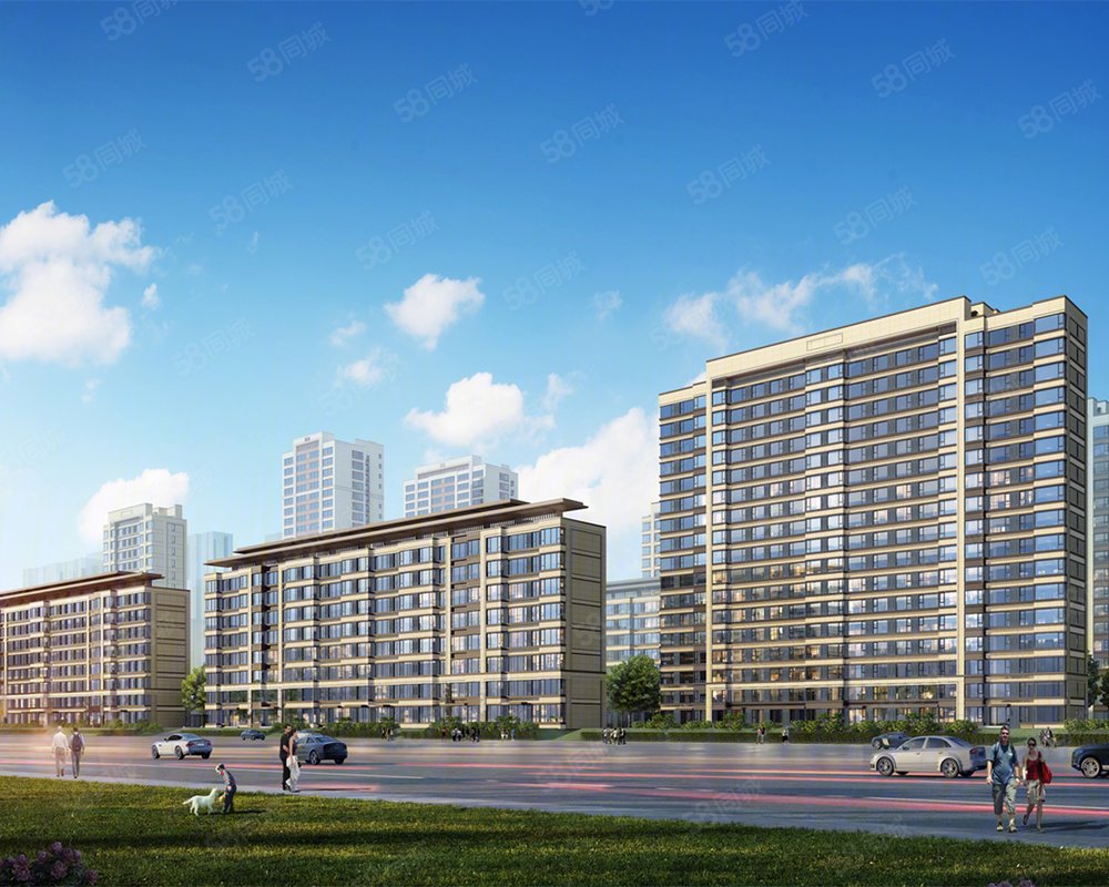 天成玉玺台天境小区详情,房价走势,房源,业主论坛】- 沧州58同城