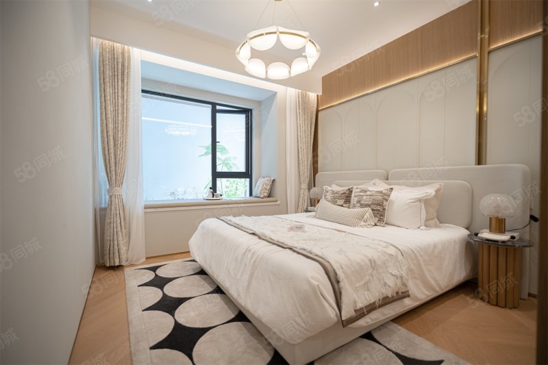 城发恒伟观江学府3室2厅110㎡102万二手房图片