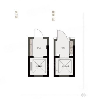 建发璟园4室3厅252㎡1239万二手房图片