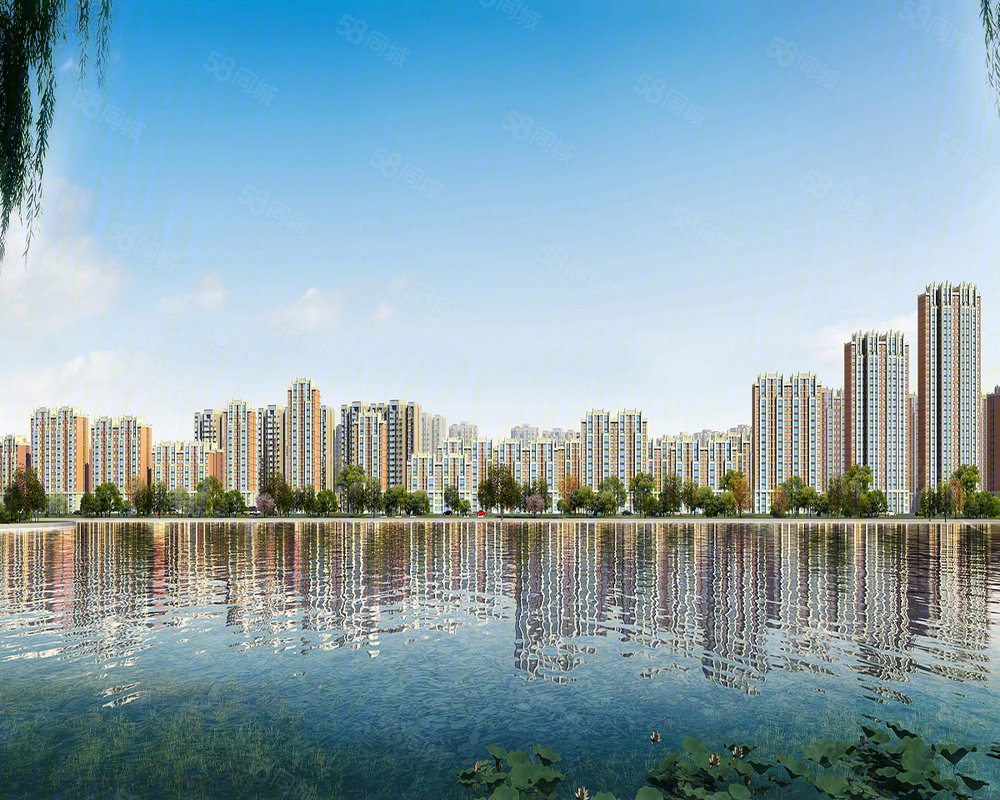 【鲁银·泷玺, 鲁银·泷玺小区详情,房价走势,房源,业主论坛】- 银川