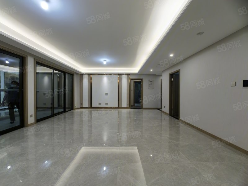 成都后花园四期梓桐名苑4室1厅129.5㎡166万二手房图片