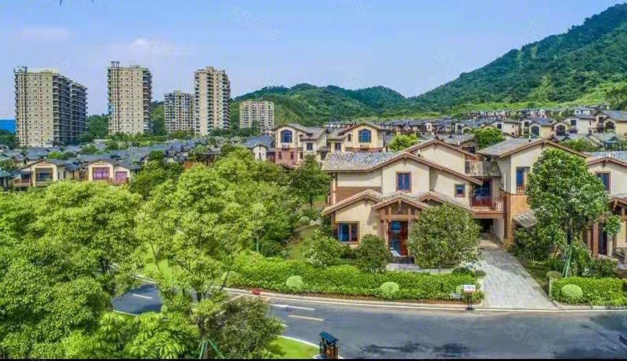 碧桂园清泉城(新房)