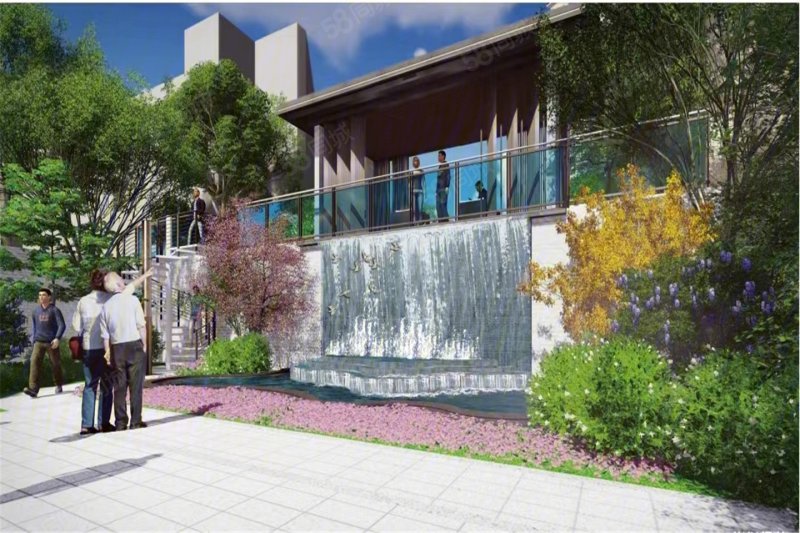 运河名都三期3室2厅140.08㎡134万二手房图片