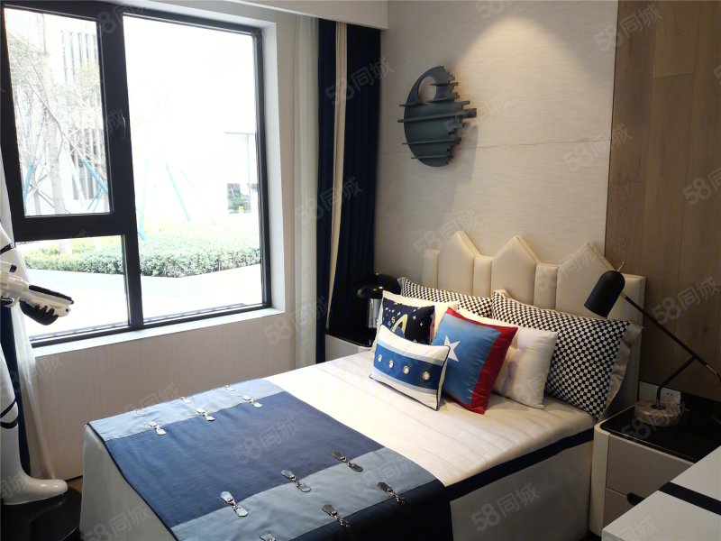 邢台壹号院(新房)3室2厅2卫119㎡南北100万