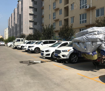 小区图片