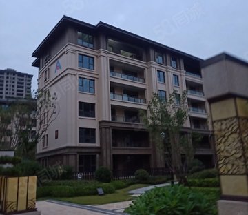 小区图片