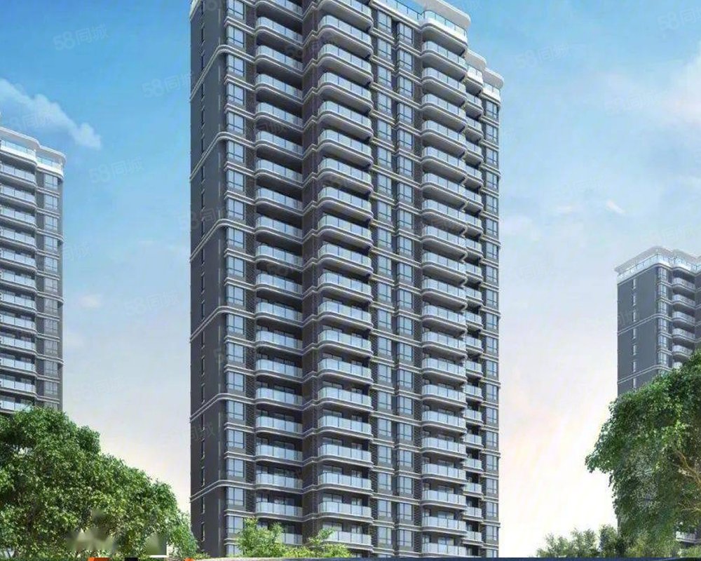 【博丰悦玺台(新房), 博丰悦玺台(新房)小区详情,房价走势,房源,业主