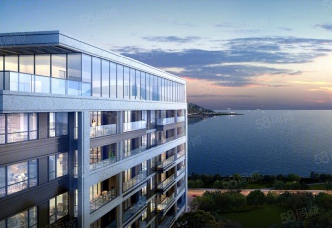 黄石中梁滨江壹号