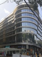 【20图】新上24h空调277平江西大厦市庄路地铁隔断前台中储荣鼎新百