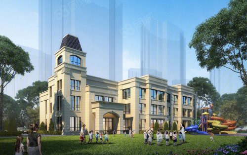 锦尚国际锦天下