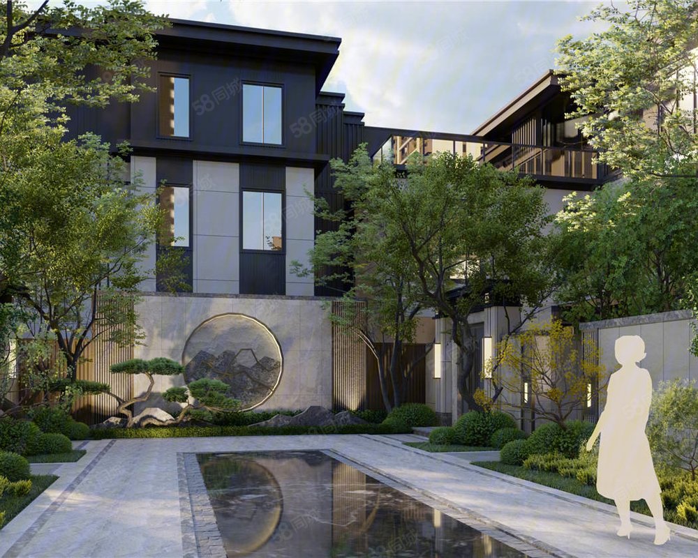 圣桦东湖天玺小区详情,房价走势,房源,业主论坛】- 亳州58同城