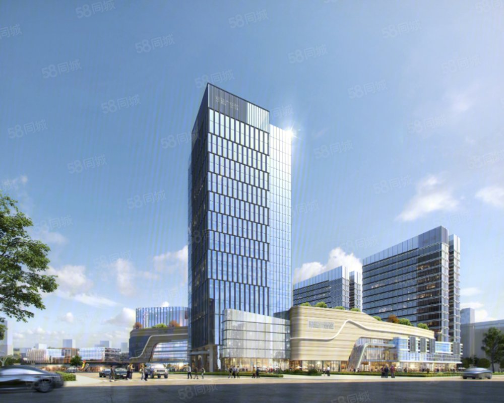 【珠海富元广场, 珠海富元广场小区详情,房价走势,房源,业主论坛】