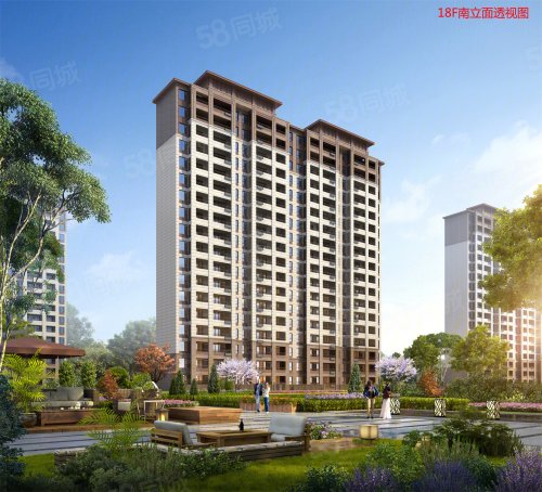 【莱州熙城房价走势,莱州熙城房屋出租,莱州熙城二手房出售】- 烟台58