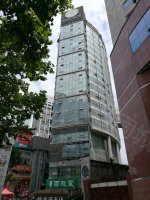 成都青羊新城市广场铂金大厦写字楼出租-成都58同城