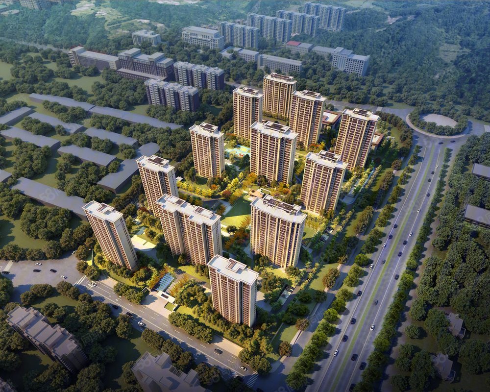 融创·奥城小区详情,房价走势,房源,业主论坛】- 张家口58同城