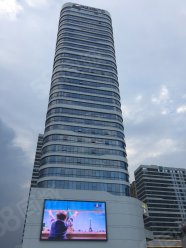 3隔间12工位 中国铁建广场 龙光世纪中心 龙腾广场,成都成华十里店