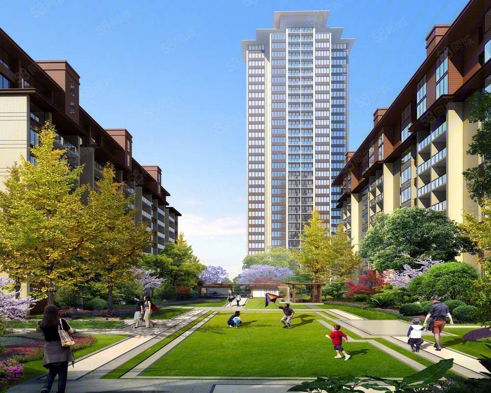 万华玖玺府(新房)小区详情,房价走势,房源,业主论坛】- 泸州58同城