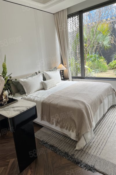 建总流花溪3室2厅89㎡185万二手房图片